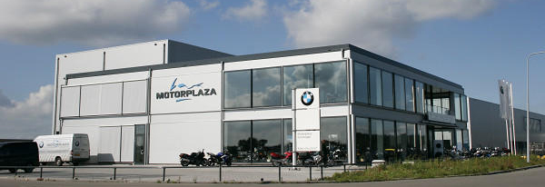 Motorplaza Groningen